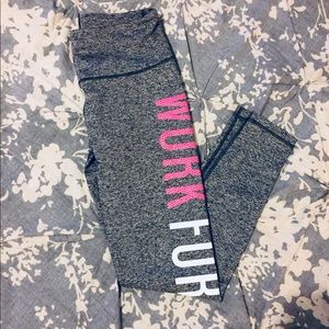 VS Leggings